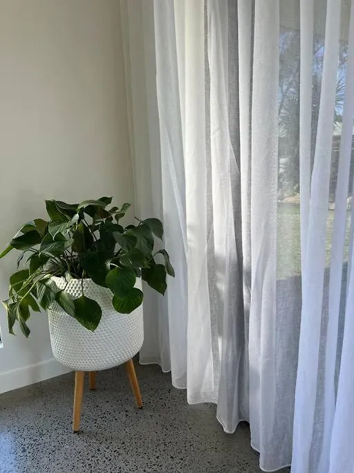 Holiday home Eleven Watson Guesthouse Mossman