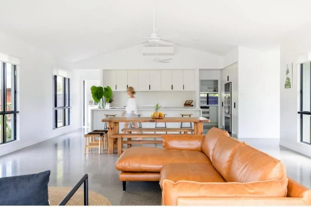 Holiday home Eleven Watson Guesthouse Mossman Australia