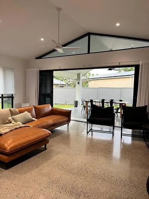 Eleven Watson Guesthouse Mossman Holiday home