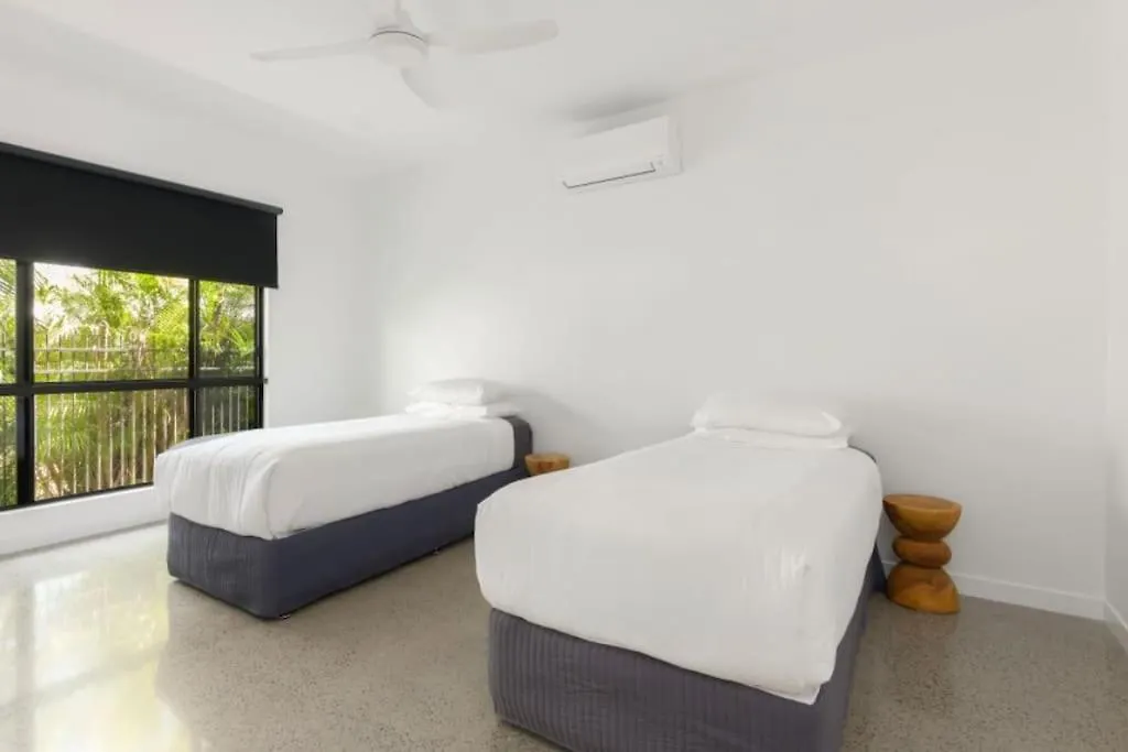 Σπίτι διακοπών Eleven Watson Guesthouse Mossman