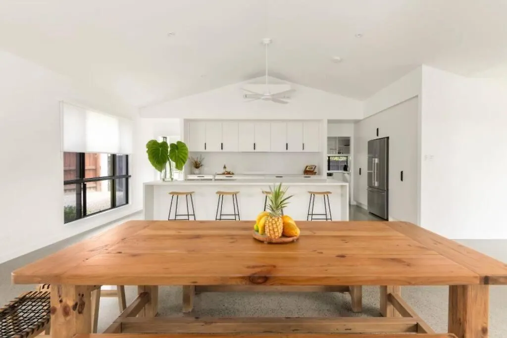 Eleven Watson Guesthouse Mossman