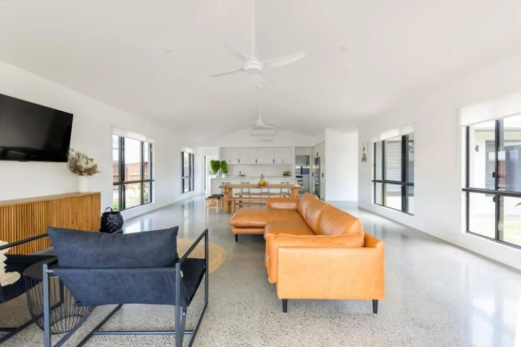 Eleven Watson Guesthouse Mossman 0*,  Αυστραλία