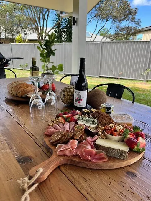 Eleven Watson Guesthouse Mossman Holiday home