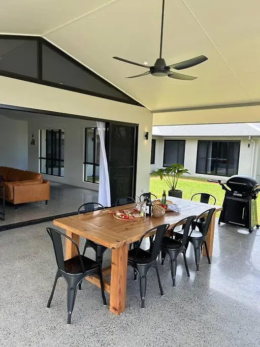 Eleven Watson Guesthouse Mossman Holiday home