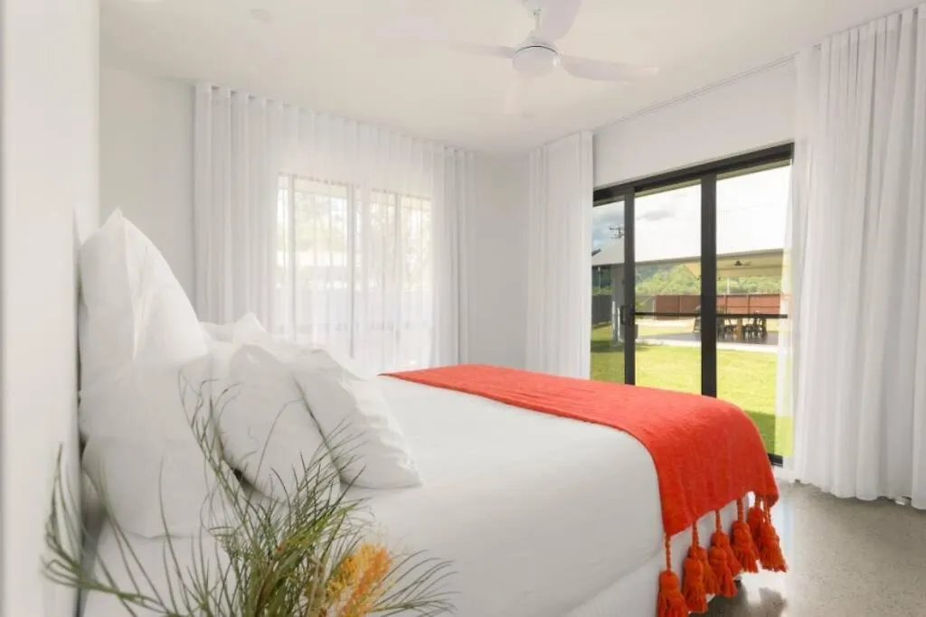 Holiday home Eleven Watson Guesthouse Mossman