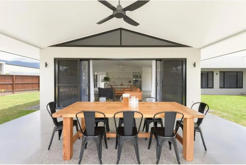 Eleven Watson Guesthouse Mossman Holiday home