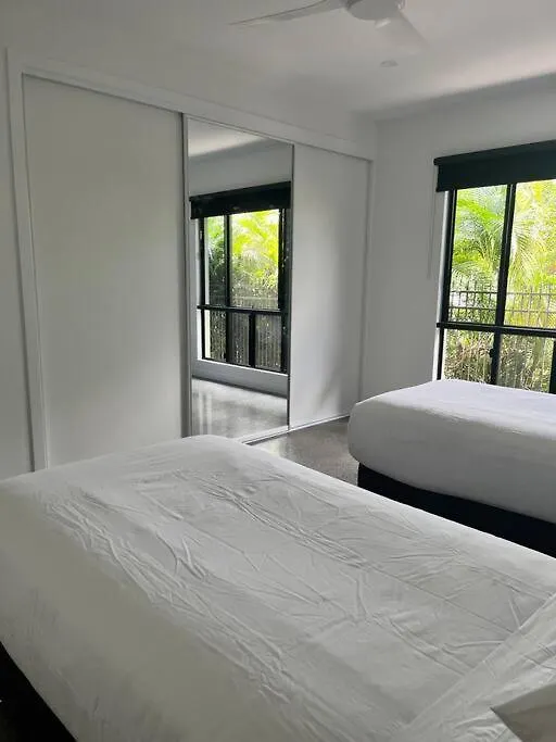 Eleven Watson Guesthouse Mossman Holiday home