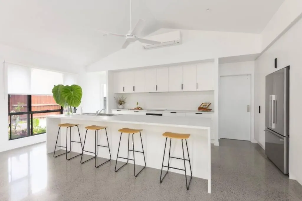 Holiday home Eleven Watson Guesthouse Mossman